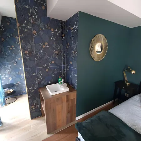 Apartment 4p 85m² Hyper Centre Chessy (Seine-et-Marne)