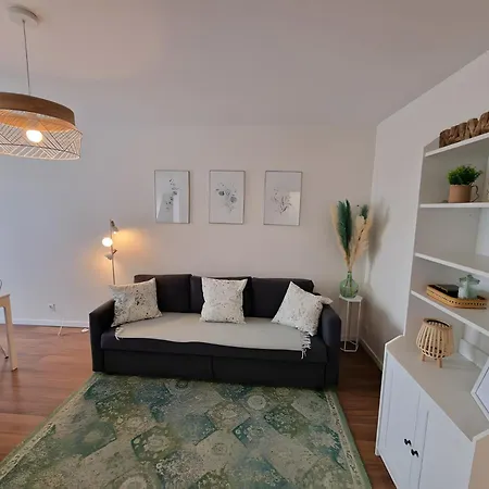 4p 85m² Hyper Centre Apartment *