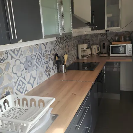4p 85m² Hyper Centre Chessy (Seine-et-Marne)