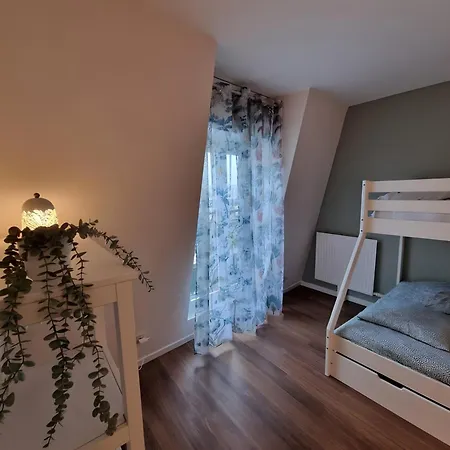 4p 85m² Hyper Centre Apartment Chessy (Seine-et-Marne)