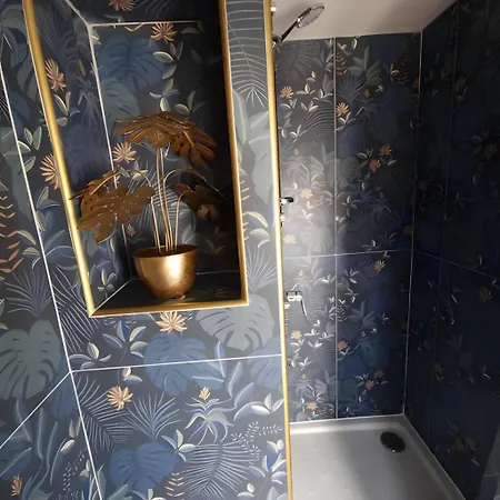 Apartment 4p 85m² Hyper Centre Chessy (Seine-et-Marne)