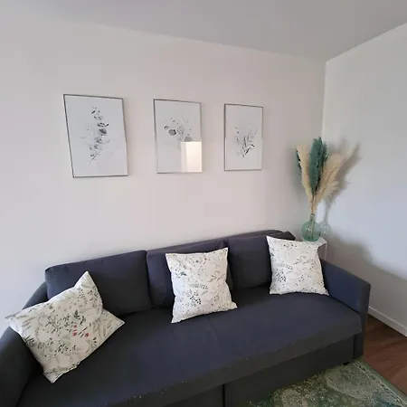 4p 85m² Hyper Centre *