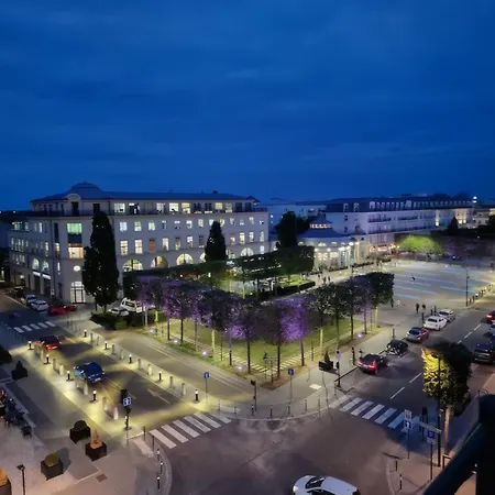 4p 85m² Hyper Centre Apartment *
