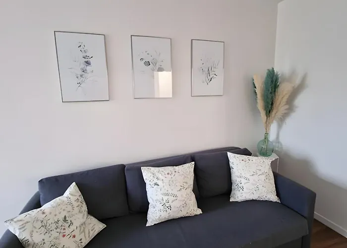 4p 85m² Hyper Centre *